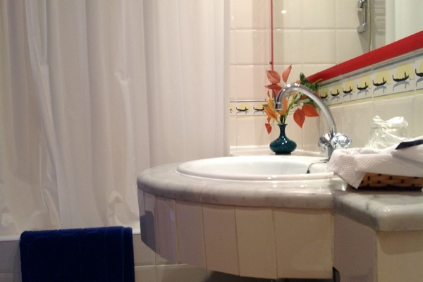 Hotel La Gondole (Sousse)